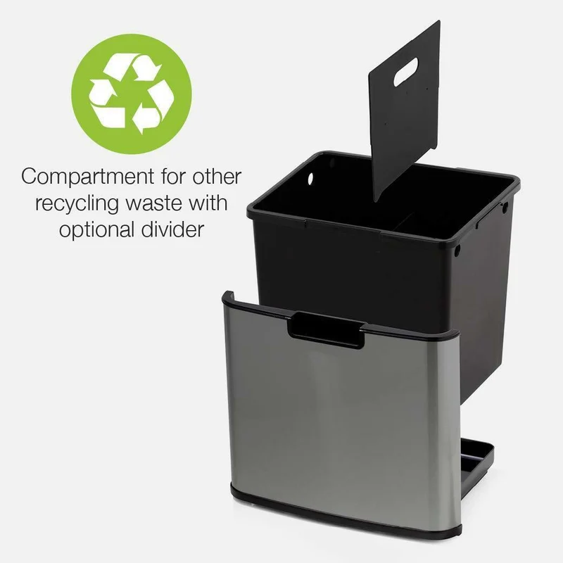 NARVIK NOIR 75L