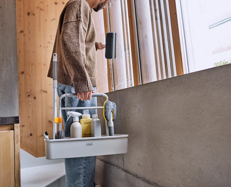 CleanTech™ Organisateur Caddy pour Outils