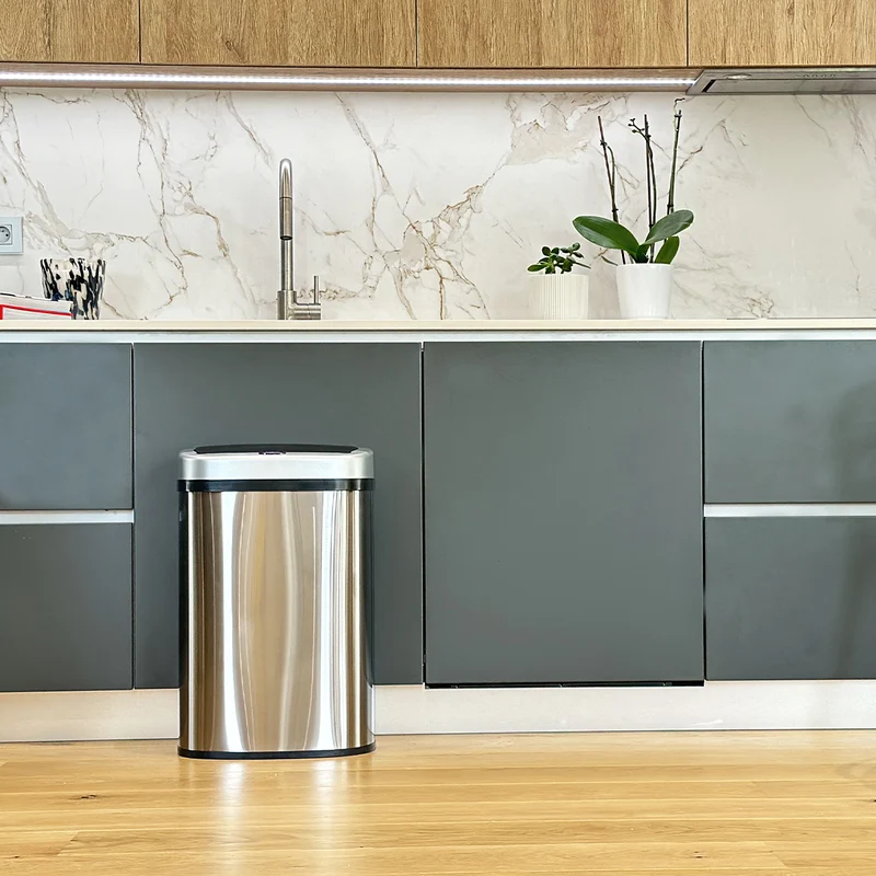MAJESTIC SILVER 58L