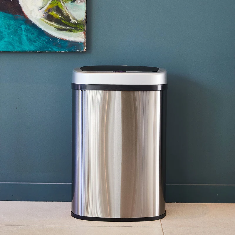 MAJESTIC SILVER 58L