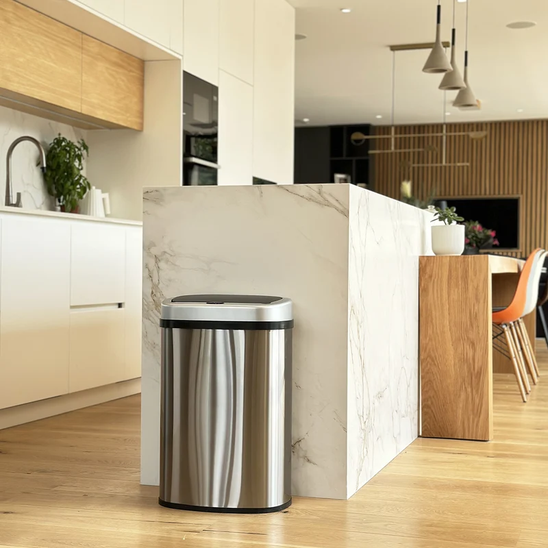 MAJESTIC SILVER 58L