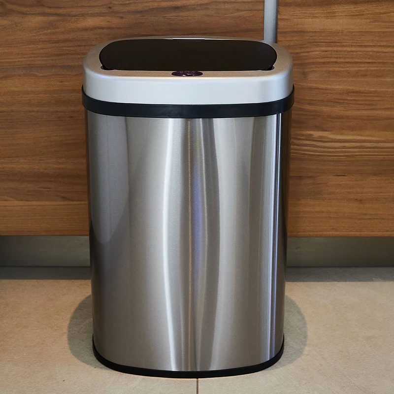 MAJESTIC SILVER 58L