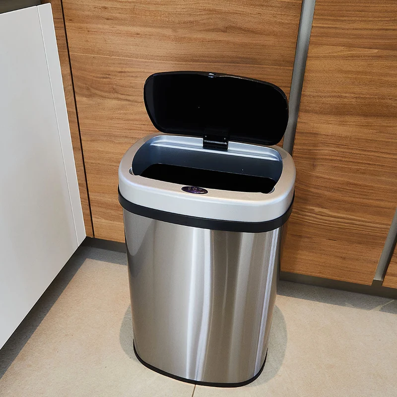 MAJESTIC SILVER 58L