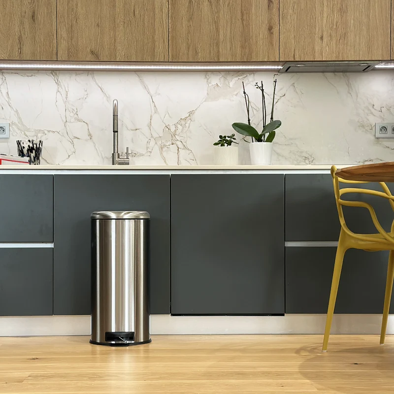 URBAN INOX 30L