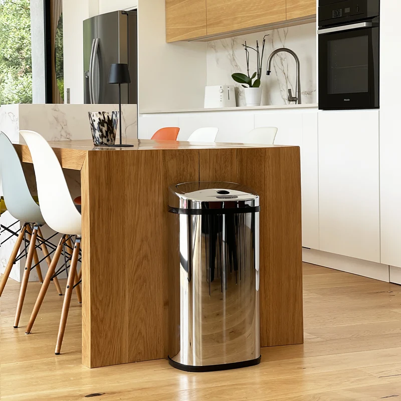 LARGO INOX 42L