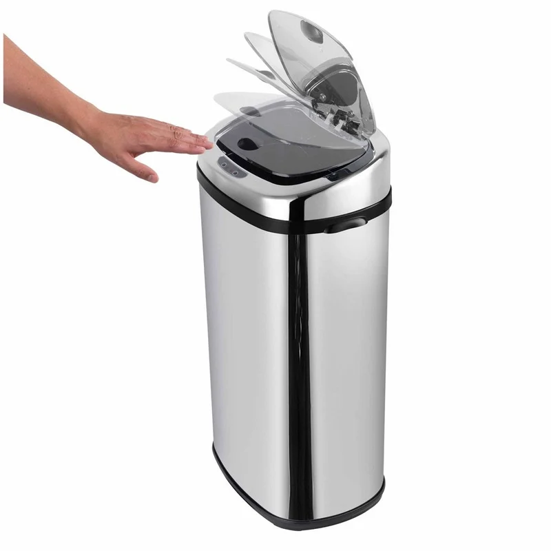 LARGO INOX 42L