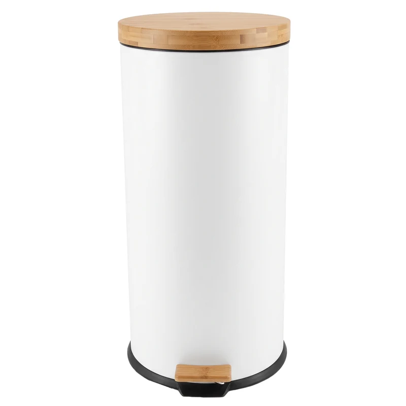 FOREST BLANC 30L