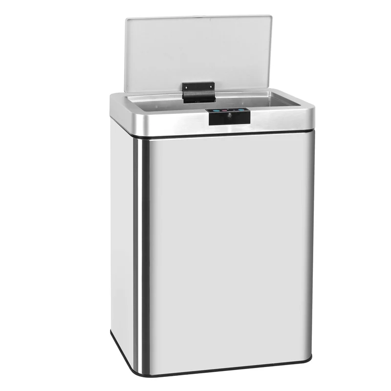 DAYTONA INOX 60L