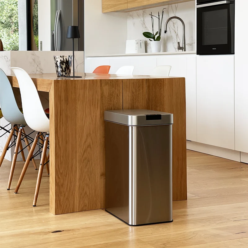 SILVERLAKE INOX 60L