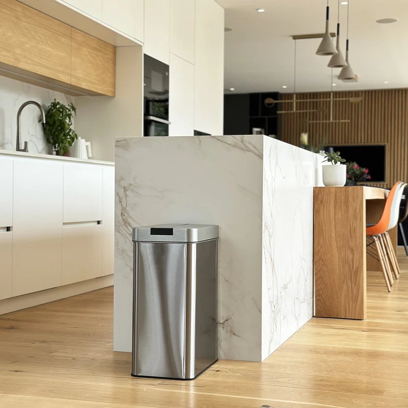 SILVERLAKE INOX 60L
