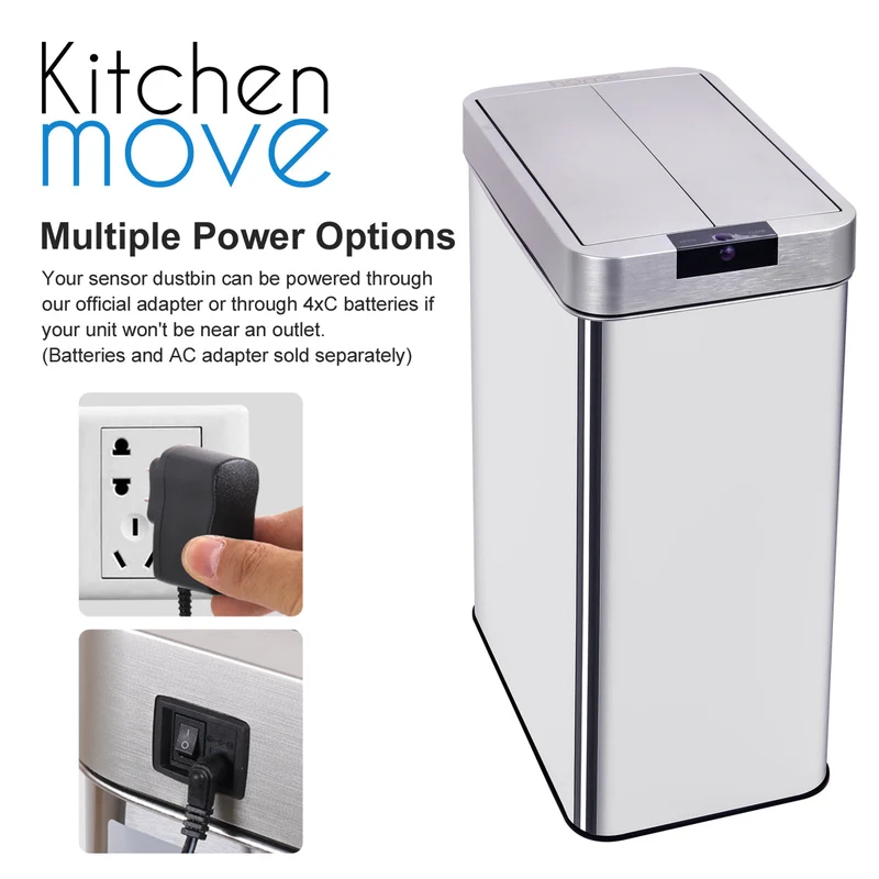 SILVERLAKE INOX 60L