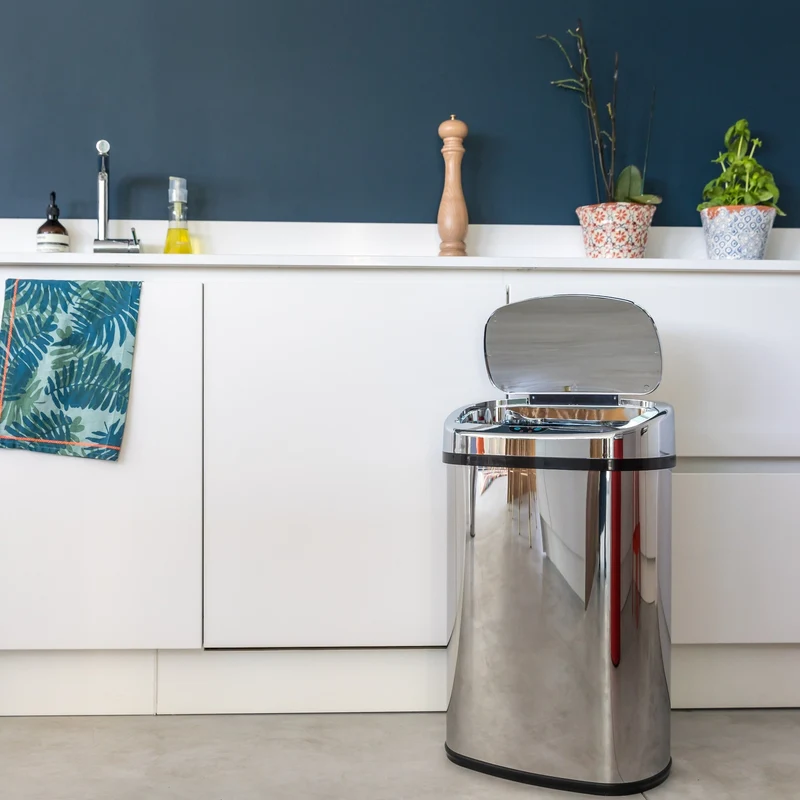 MAJESTIC INOX 80L