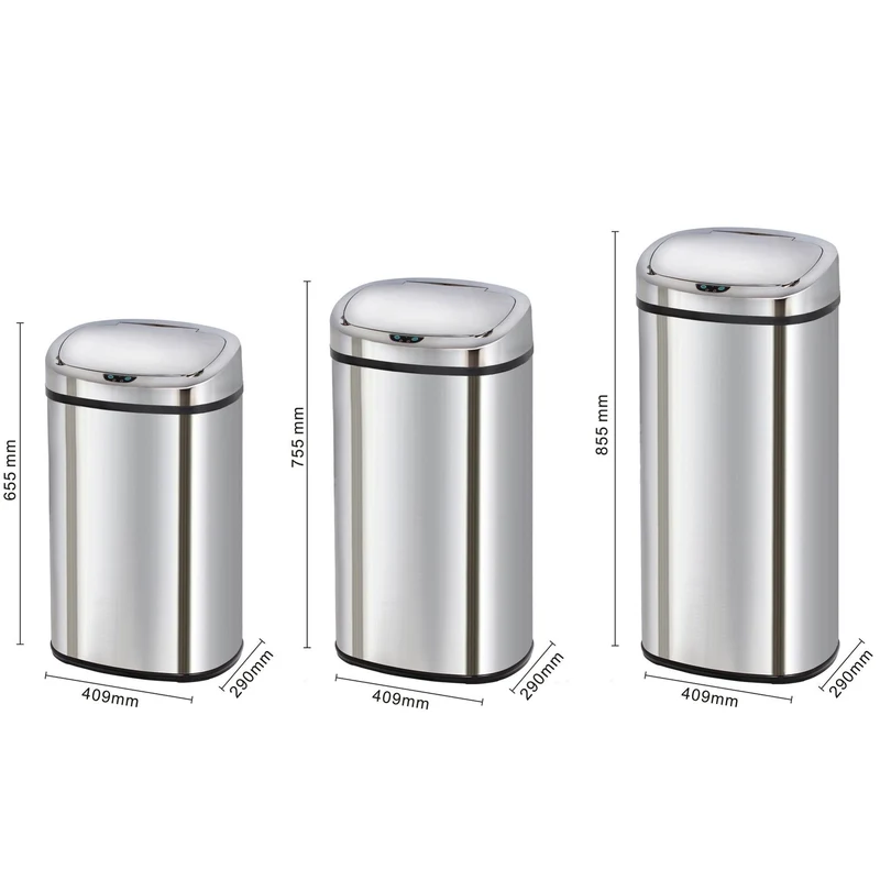 MAJESTIC INOX 80L