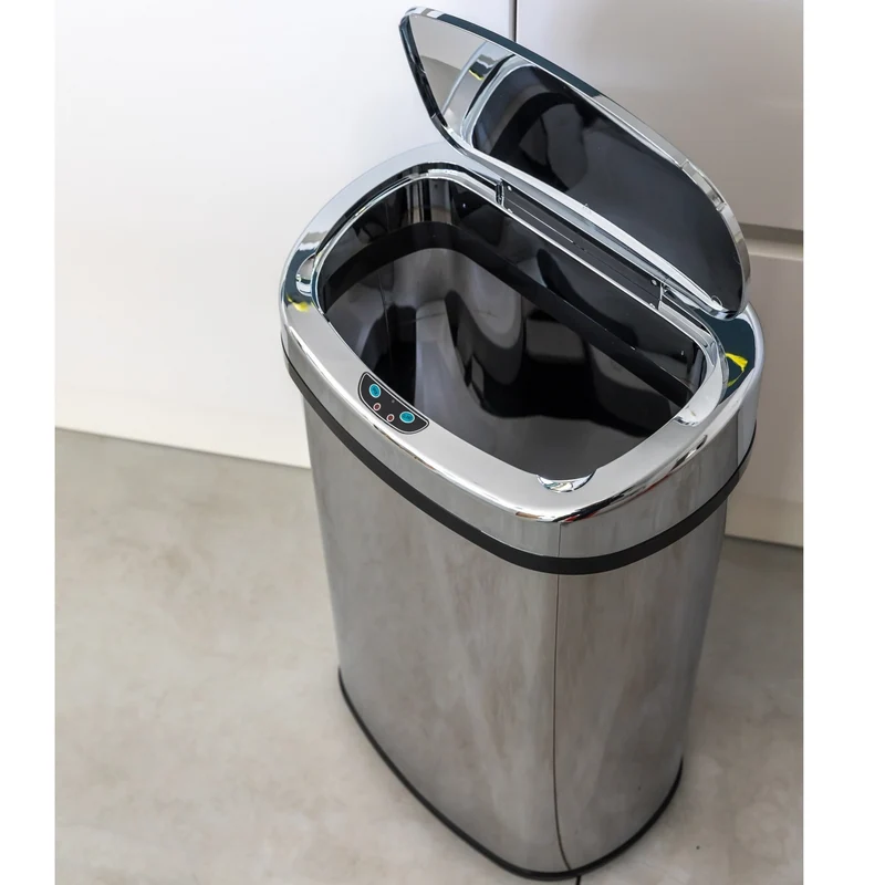 MAJESTIC INOX 80L