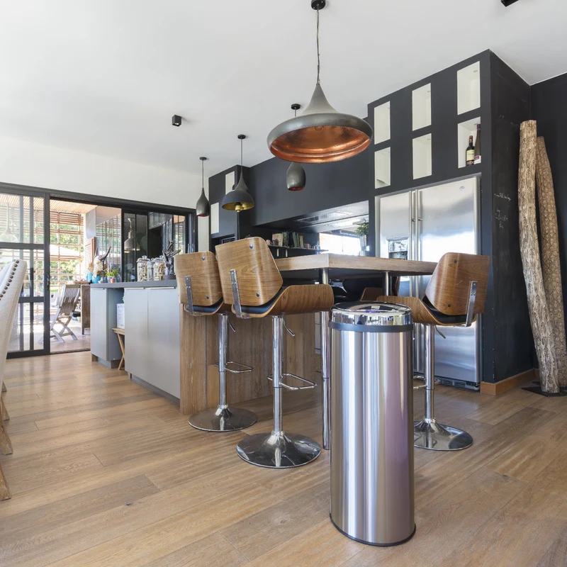 ARTIC INOX 42L