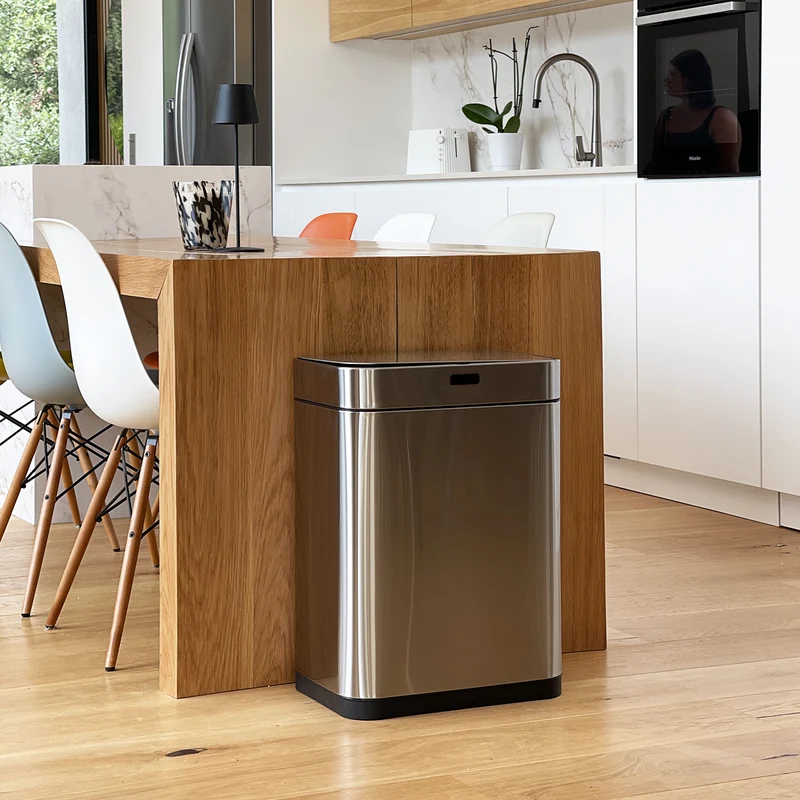 UPPER INOX 60L