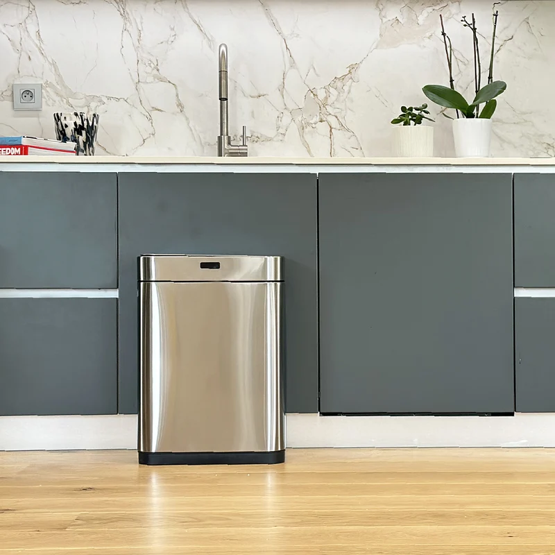 UPPER INOX 60L