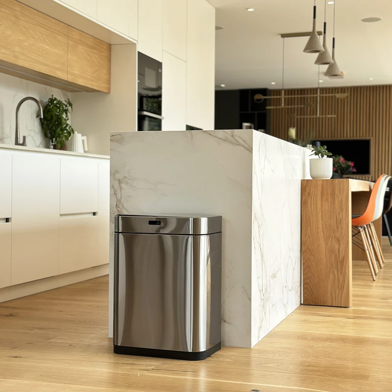UPPER INOX 60L