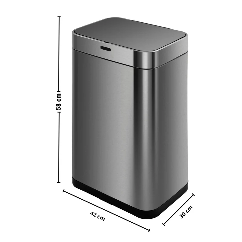 UPPER INOX 60L