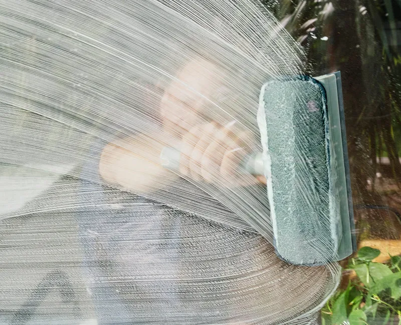 Tampons Rechange en Microfibre pour Balai CleanTech™