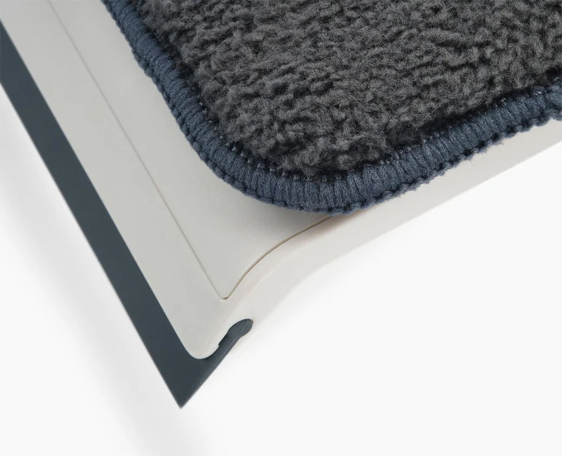 Tampons Rechange en Microfibre pour Balai CleanTech™