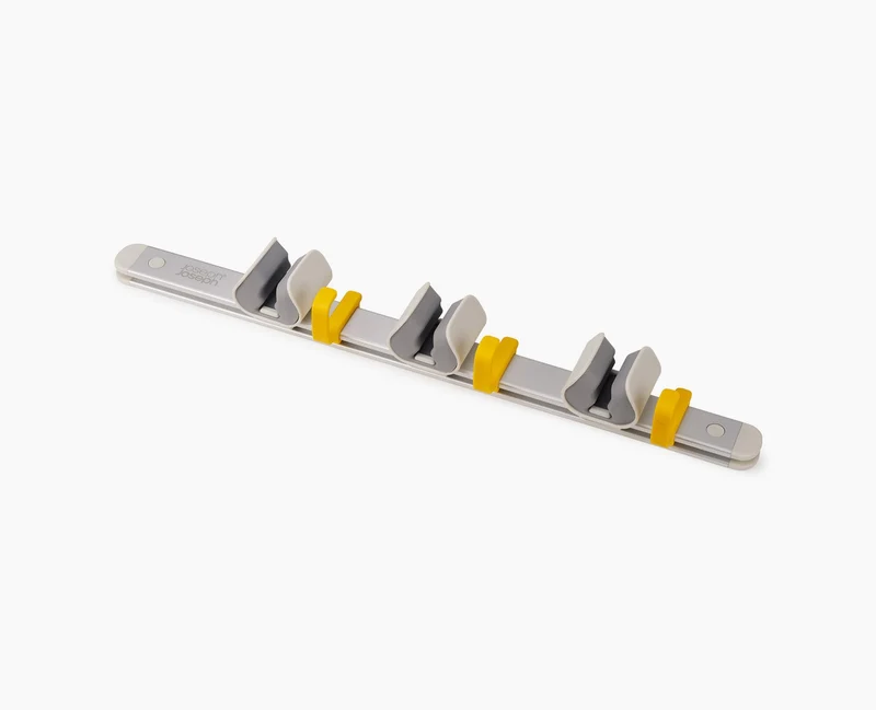 Support Mural pour Outils de Nettoyage CleanTech™