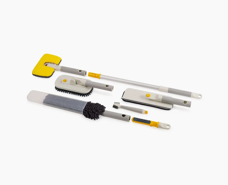 Kit de Nettoyage en Profondeur CleanTech™