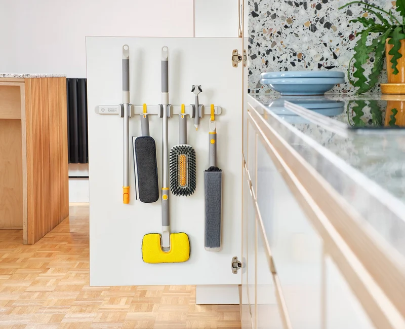 Kit de Nettoyage en Profondeur CleanTech™