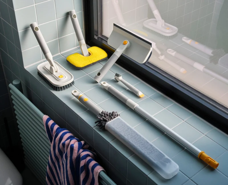 Kit de Nettoyage en Profondeur CleanTech™