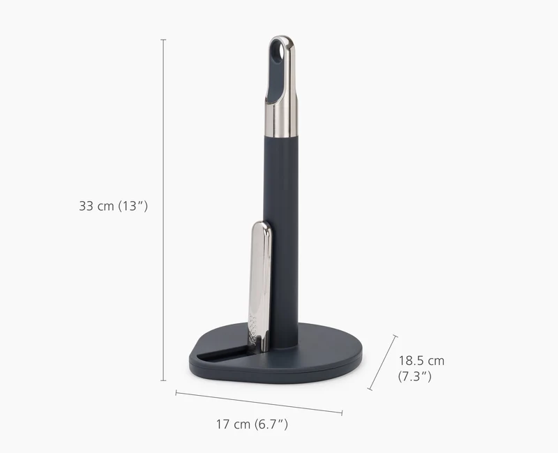 Porte-Rouleau de Cuisine à Tension Hold™