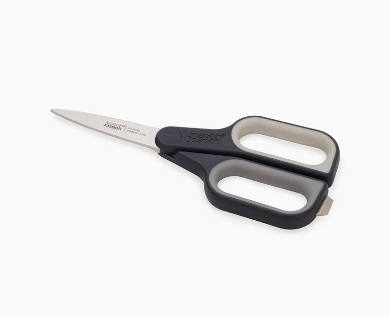 Ciseaux Polyvalents avec Coupe Carton PlusCut™