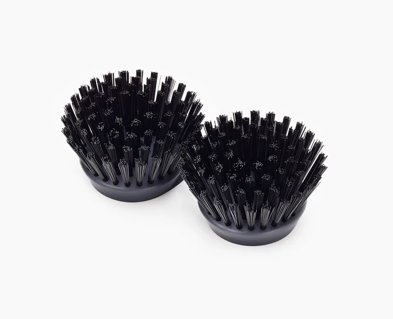 2 Têtes de Brosse à Vaisselle de Rechange SinkTech™