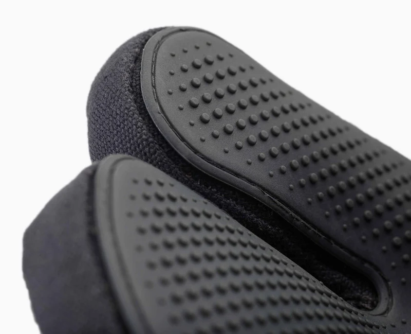 Gant de cuisine unique Pinch™ Easy-grip gris
