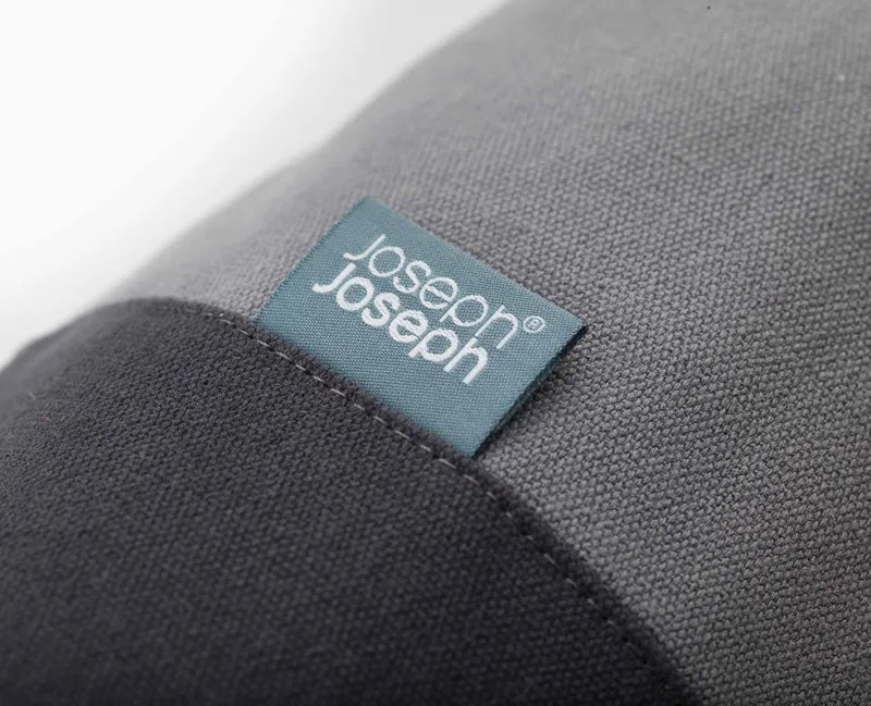 Gant de cuisine unique Pinch™ Easy-grip gris