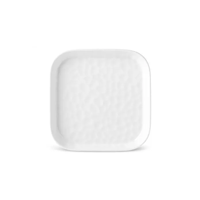 Karaca x Refika Bembeyaz Tatlı Tabağı 13 cm
