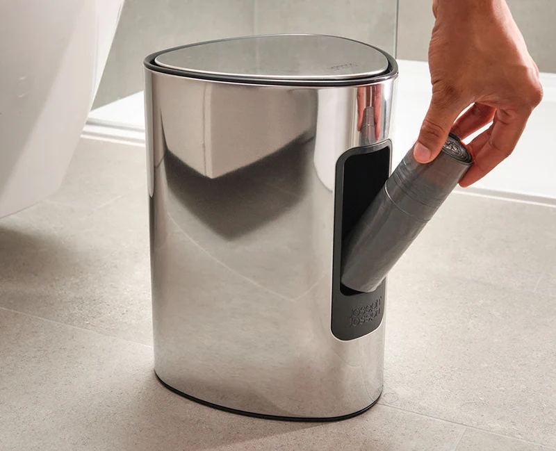 Sacs Poubelle Recyclés 5L IW8