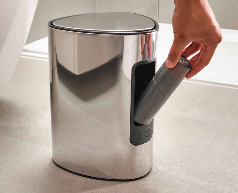 Sacs Poubelle Recyclés 5L IW8