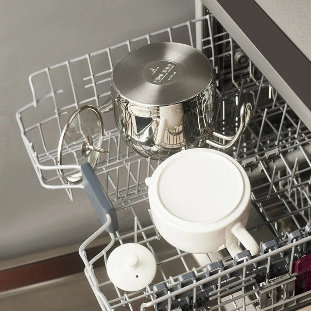Karaca Pocelinox Porselen Çaydanlık Seti