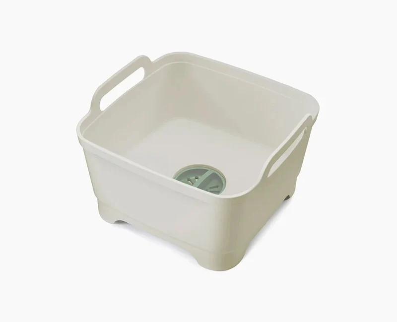 Bol à vaisselle Wash&Drain™