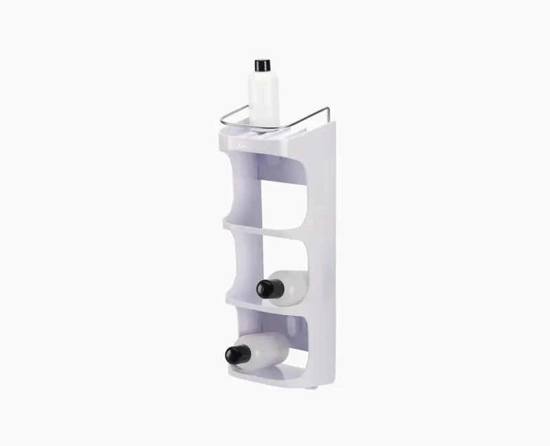 Étagère de Douche à 4 Niveaux Capsule™