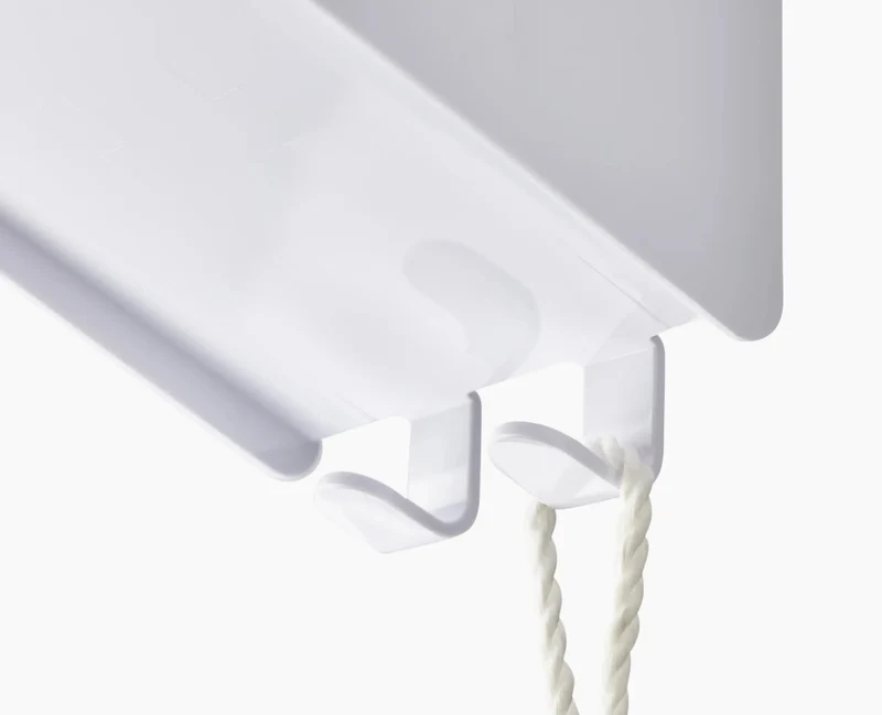 Étagère de Douche à 4 Niveaux Capsule™