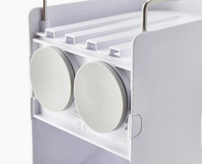 Étagère de Douche à 4 Niveaux Capsule™