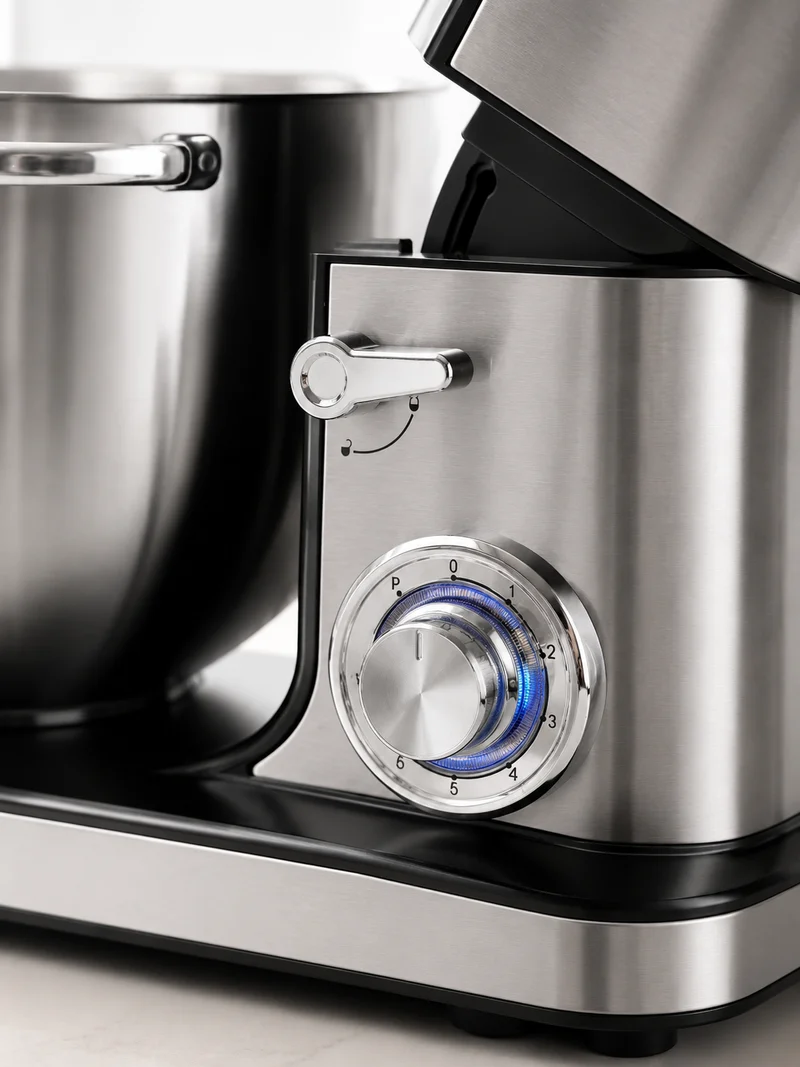 Kadoland 12 Litre Hamur Makinesi + Kadoland Pizza Oven | Tasfirin
