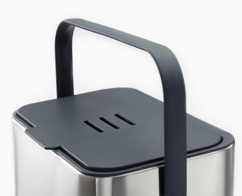 Composteur de Cuisine Inox 4L Collect™