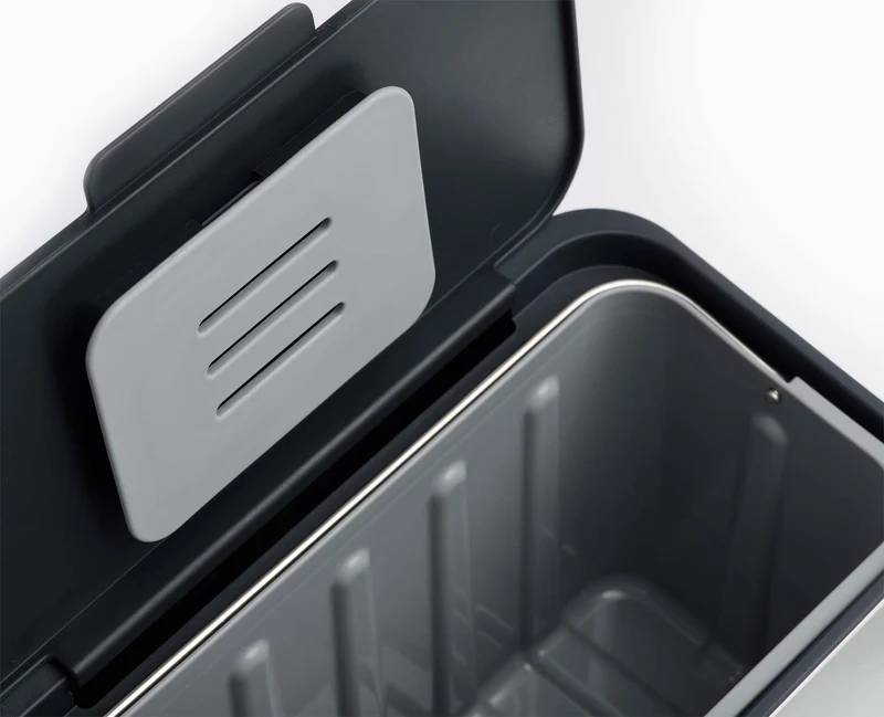 Composteur de Cuisine Inox 4L Collect™