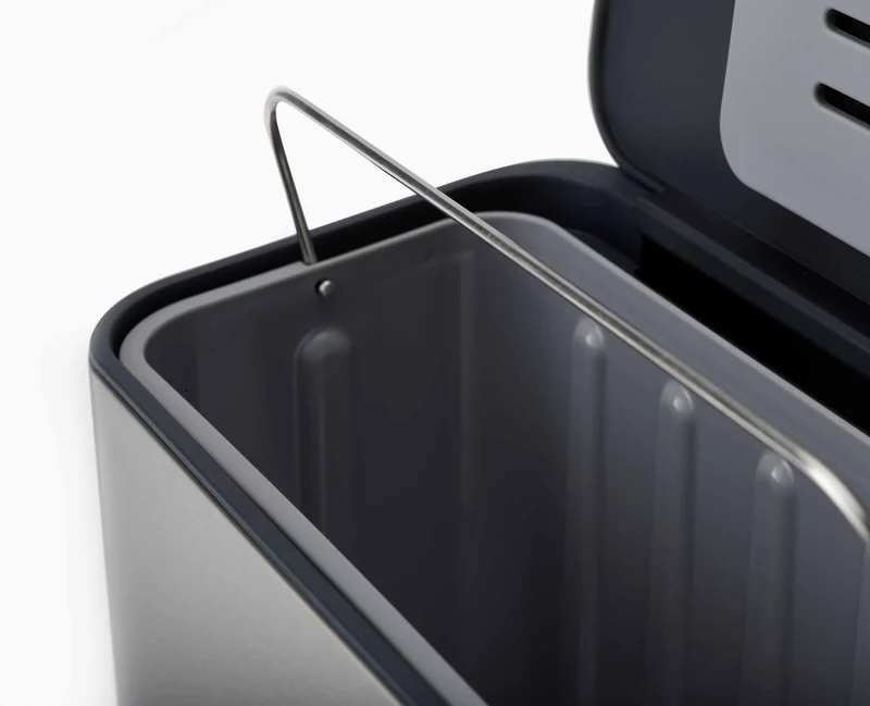 Composteur de Cuisine Inox 4L Collect™