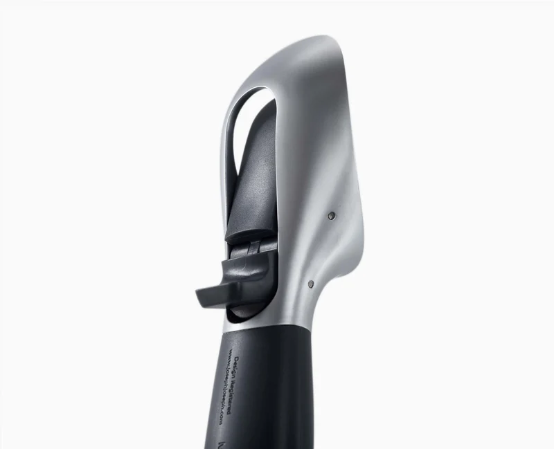 Cuillère à glace Elevate™ grise