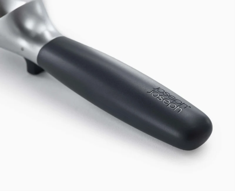 Cuillère à glace Elevate™ grise