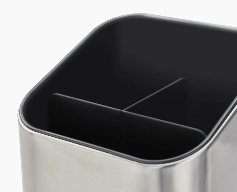 Panier à Ustensiles à Plusieurs Niveaux en Inox Surface™