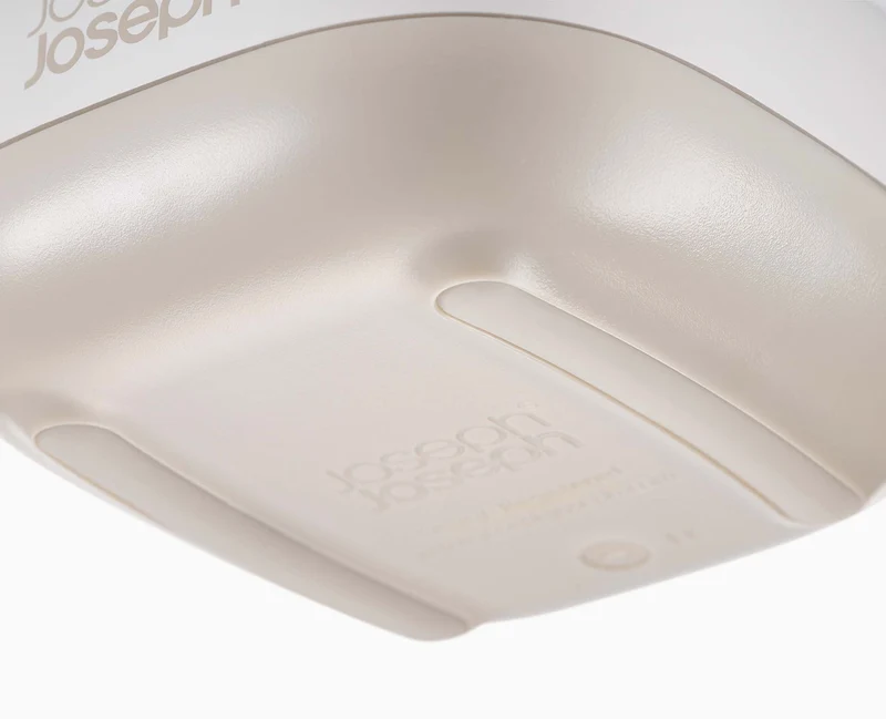 Porte-Savon Écru Compact Slim™